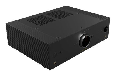 Onkyo Icon P80 (Schwarz)