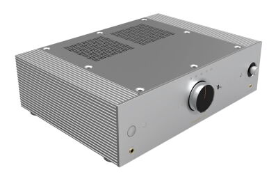 Onkyo Icon P80 (Silber)
