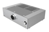Onkyo Icon P80 (Silber)