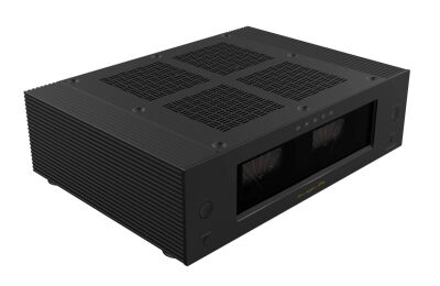 Onkyo Icon M80 (Schwarz)