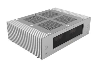 Onkyo Icon M80 (Silber)
