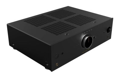 Onkyo Icon A50 (Schwarz)