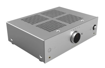 Onkyo Icon A50 (Silber)