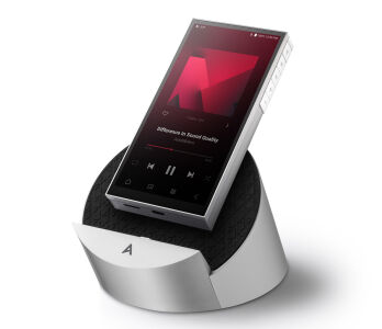 Astell & Kern PD10 (Silber)