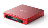 FiiO DM13 BT (Rot)