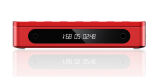 FiiO DM13 BT (Rot)