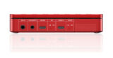 FiiO DM13 BT (Rot)