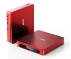 FiiO DM13 BT (Rot)