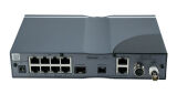 SilentPower by iFi OMNI LAN (12 Port Netzwerk Switch)