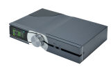 SilentPower by iFi OMNI LAN (12 Port Netzwerk Switch)