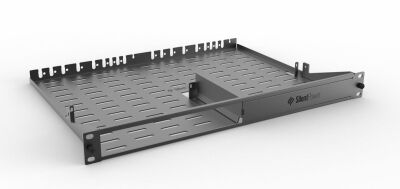 SilentPower by iFi OMNI RACK (Mount Kit)