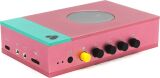 we are rewind Portable BT Cassette Player Edith (Pink)