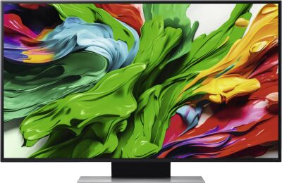 LG 50QNED87A (Schwarz)