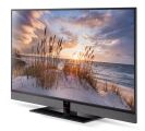 Metz Cubus 43FA51 UHD twin (Schwarz)
