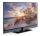 Metz Cubus 43FA51 UHD twin (Schwarz)
