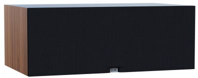 ELAC Debut C6.3 (Nussbaum)