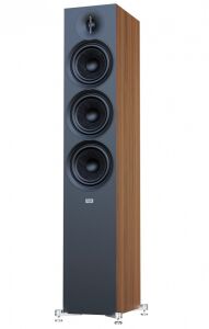 ELAC Debut F6.3 (Nussbaum)