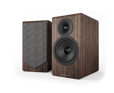 Acoustic Energy AE 300.2 (Walnuss)