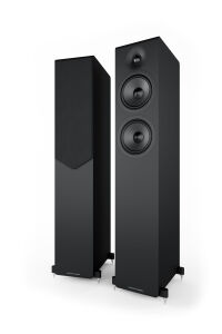 Acoustic Energy AE 309.2 (Schwarz)