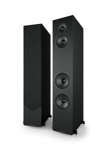 Acoustic Energy AE 320.2 (Schwarz)