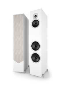 Acoustic Energy AE 320.2 (Weiss)