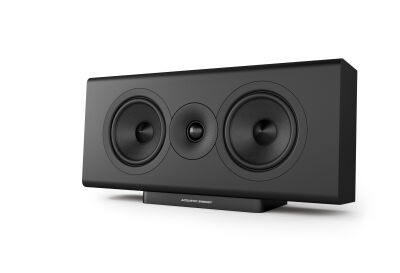 Acoustic Energy AE 307.2 (Schwarz)