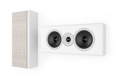 Acoustic Energy AE 307.2 (Weiss)