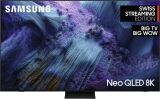 Samsung QE98QN990F (Schwarz)