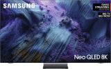 Samsung QE85QN990F (Schwarz)