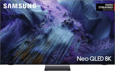 Samsung QE65QN990F (Schwarz)