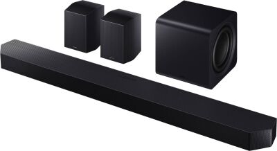 Samsung HW-Q990F (Schwarz)