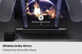 Samsung HW-Q990F (Schwarz)
