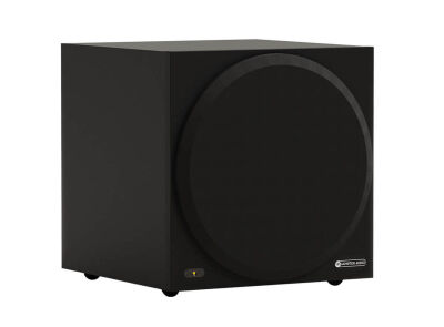 Monitor Audio Vestra W10 (Schwarz)