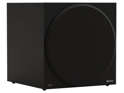 Monitor Audio Vestra W15 (Schwarz)