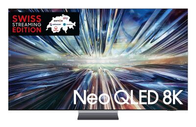 Samsung QE65QN900D (Schwarz)