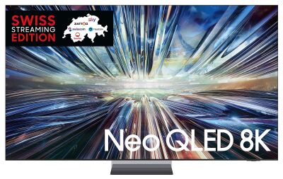 Samsung QE75QN900D (Schwarz)