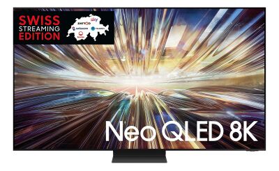 Samsung QE65QN800D (Schwarz)