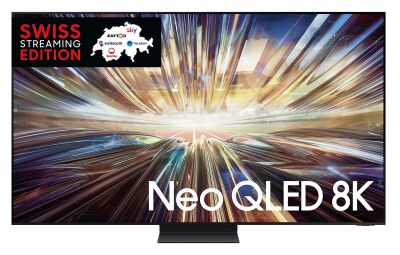 Samsung QE75QN800D (Schwarz)