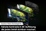 Samsung QE75QN800D (Schwarz)