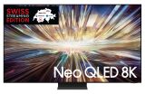 Samsung QE85QN800D (Schwarz)