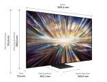 Samsung QE85QN800D (Schwarz)