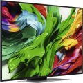 LG 55QNED87A (Schwarz)