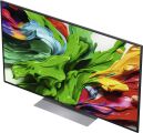 LG 55QNED87A (Schwarz)