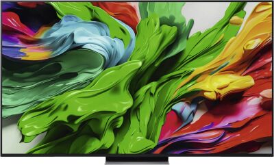 LG 65QNED87A (Schwarz)