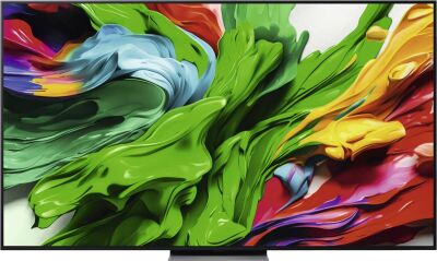 LG 75QNED87A (Schwarz)