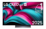 LG OLED55C59LB (Schwarz)