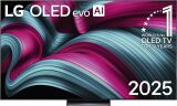 LG OLED83C59LA (Schwarz)