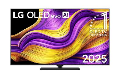 LG OLED48G59LS (Schwarz)