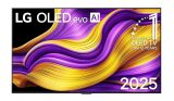 LG OLED55G57LW (Schwarz)