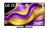 LG OLED55G59LS (Schwarz)